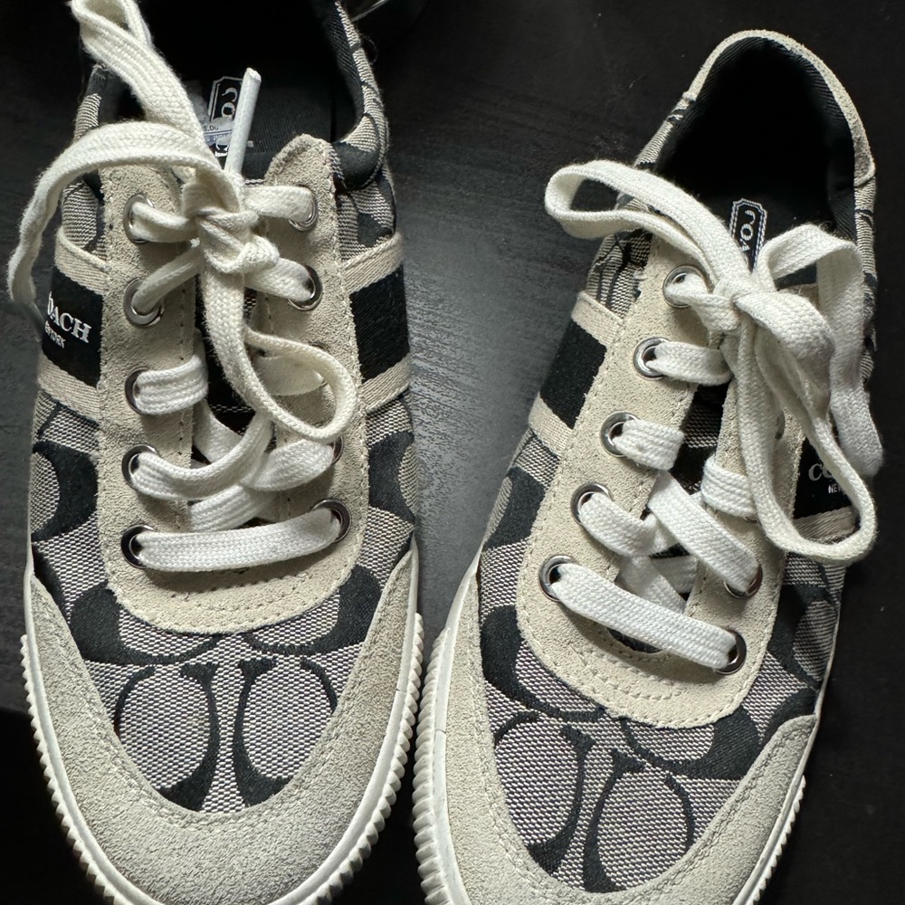 Coach Shoes